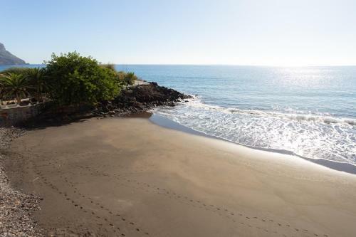 Apartamento Home2book Beach Front Las Gaviotas