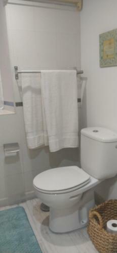 Apartamento Santander Centro