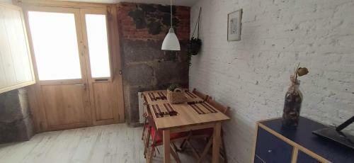 Apartamento Santander Centro