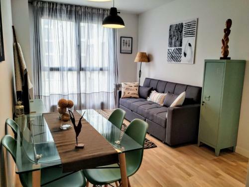 Apartamento La Coqueta