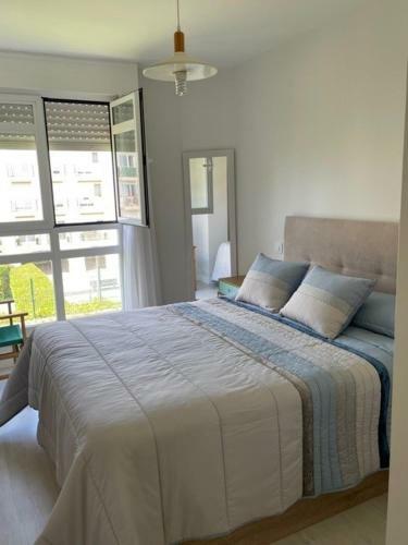 Apartamento Valdenoja Santander