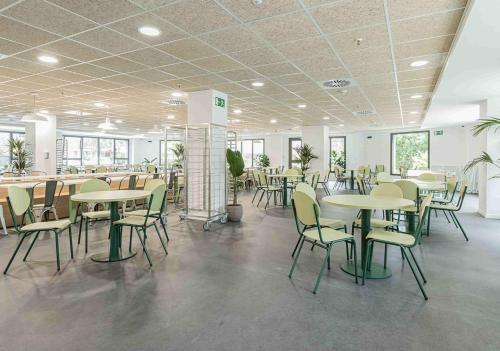 Albergue Residencia Universitaria Micampus Santander