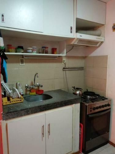 Apartamento Disfruta de La Playa Y La Diversi�n!!!