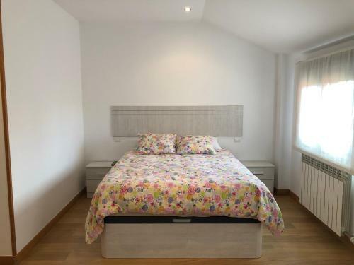 Apartamento D�plex 4 Habitaciones