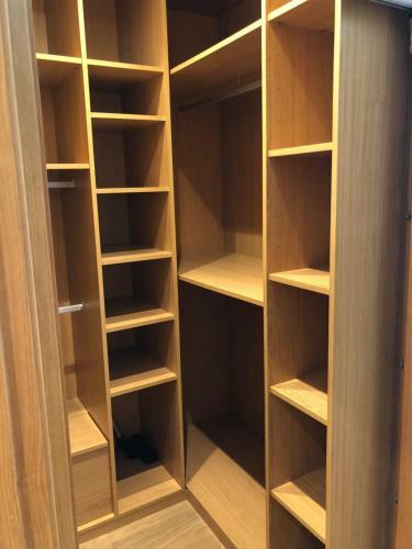 Apartamento D�plex 4 Habitaciones