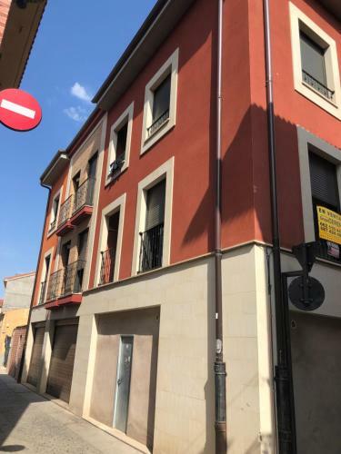 Apartamento D�plex 4 Habitaciones