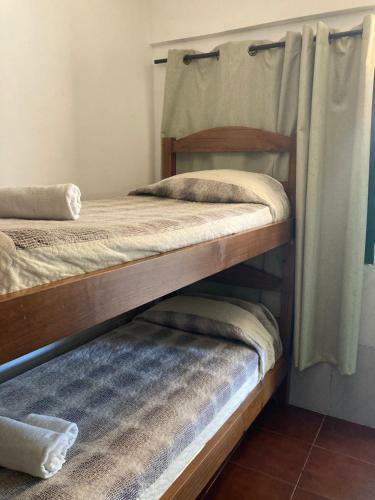 Casablanca Termal Apart-hotel
