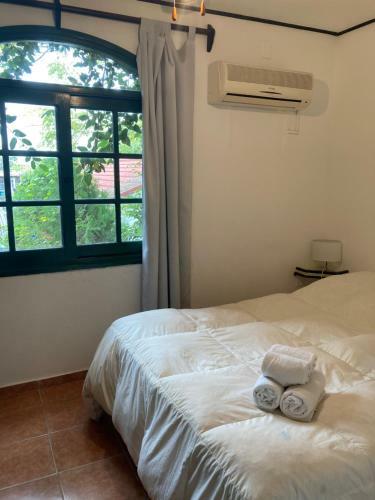 Casablanca Termal Apart-hotel