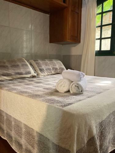 Casablanca Termal Apart-hotel
