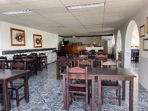 Casablanca Termal Apart-hotel