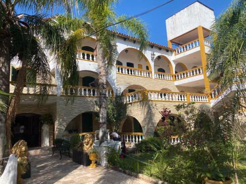 Casablanca Termal Apart-hotel