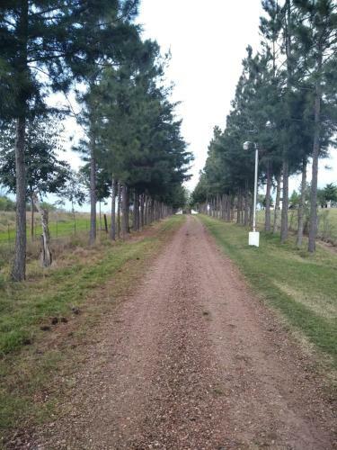 Agroturismo Estancia Turistica La Providencia