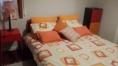 Apartamento En Santurce