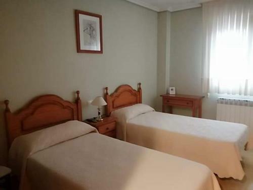 Hostal Pensi�n San Vicente