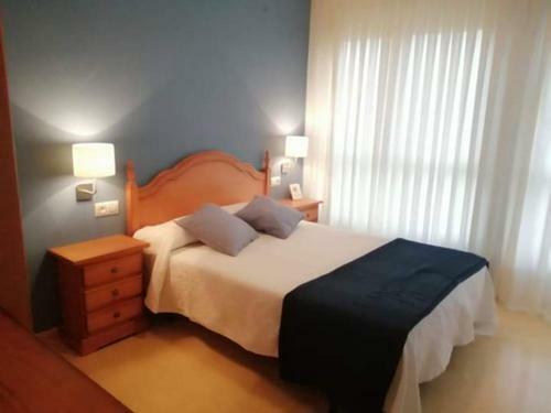 Hostal Pensi�n San Vicente