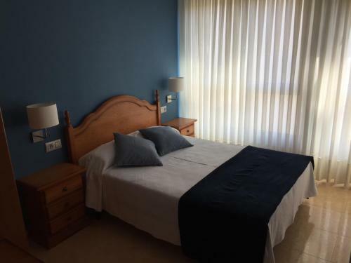 Hostal Pensi�n San Vicente