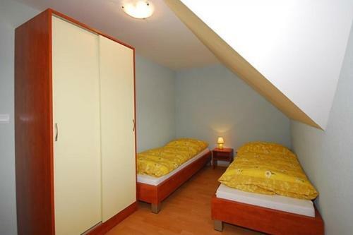 Apartamento Rekrea?n� Dom Pol�nyi