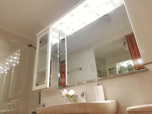 Apartamento Teller�a Con Parking Gratis