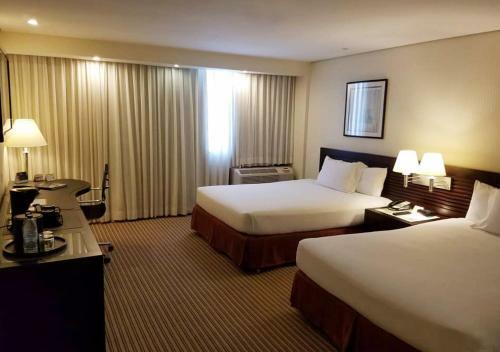 Hotel Eurobuilding Express Barinas