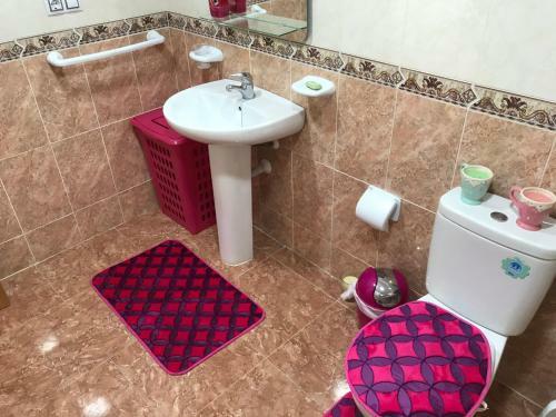 Apartamento Appartement Avec Piscine