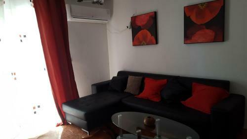 Apartamento Appartement Avec Piscine