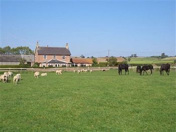 Agroturismo Thornton Lodge Farm