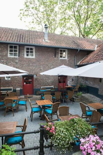 Posada De Pingerhoeve