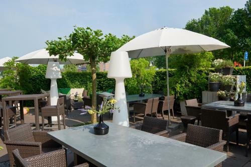 Babylon Hotel