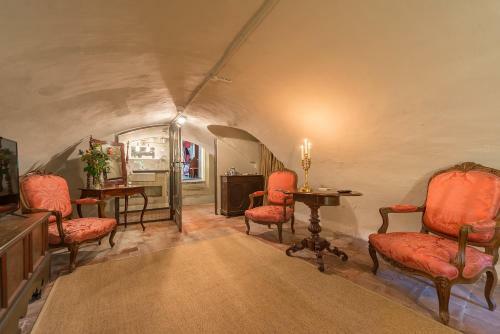 Bed & Breakfast Logement Swaenenvecht