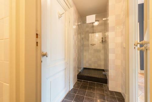 Bed & Breakfast Logement Swaenenvecht