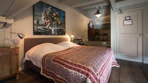 Bed & Breakfast Logement Swaenenvecht