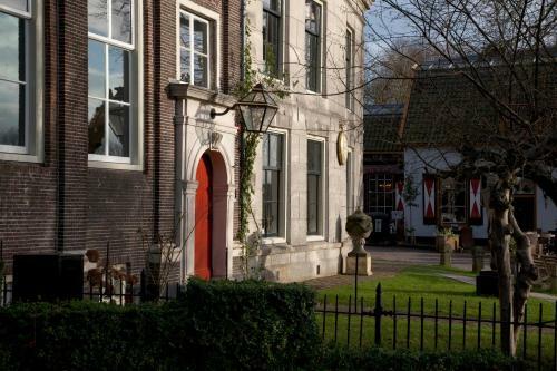 Bed & Breakfast Logement Swaenenvecht