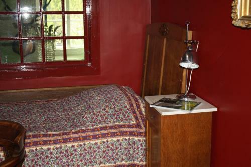 Bed & Breakfast Logement Swaenenvecht