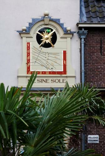 Bed & Breakfast Logement Swaenenvecht
