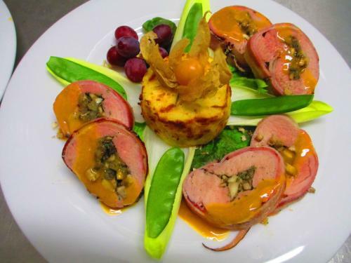 Hotel Het Witte Huis