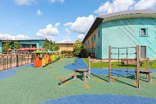 Hotel Days Inn Cobham