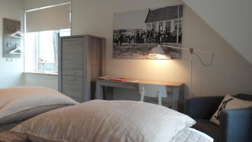Hotel Posthuys Vlieland