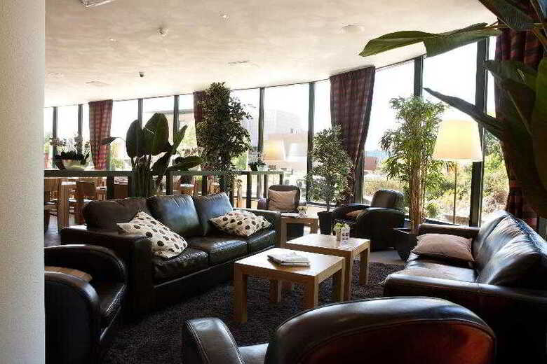 Bastion Hotel Roosendaal