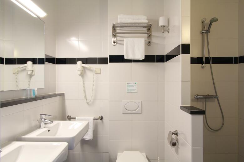 Bastion Hotel Roosendaal