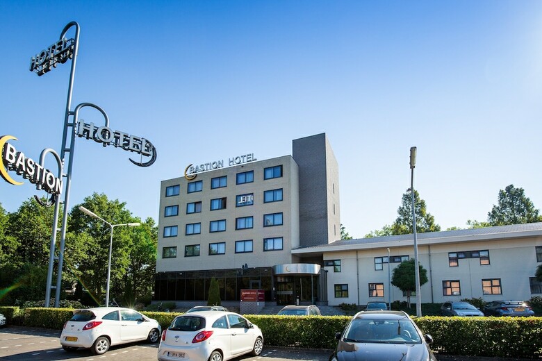 Bastion Hotel Roosendaal