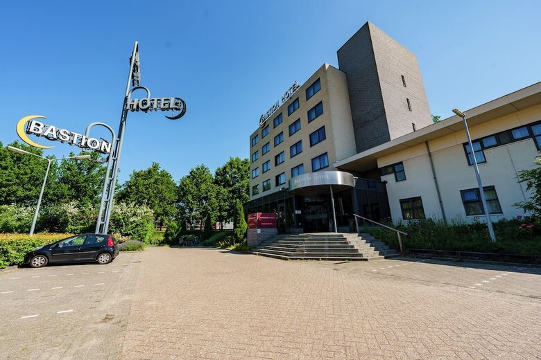 Bastion Hotel Roosendaal