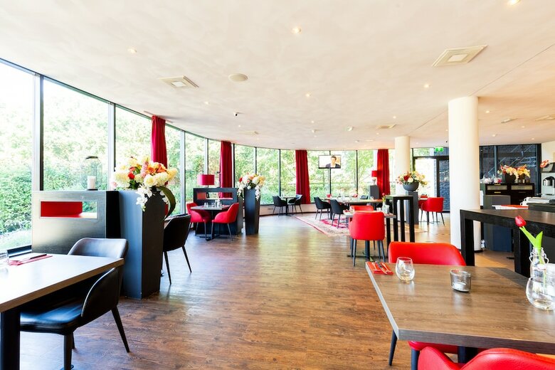 Bastion Hotel Roosendaal