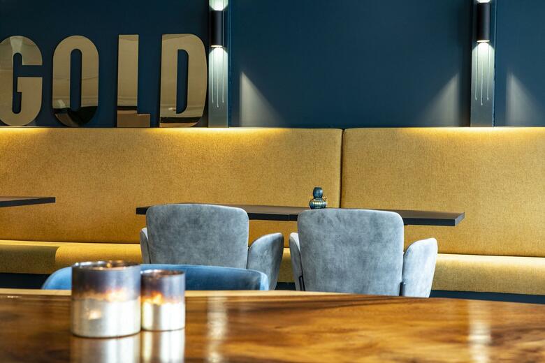 Best Western City Hotel Goderie