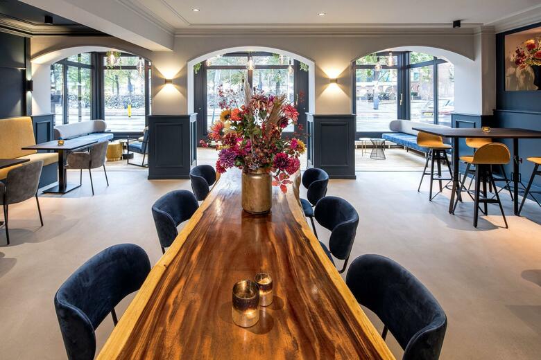 Best Western City Hotel Goderie