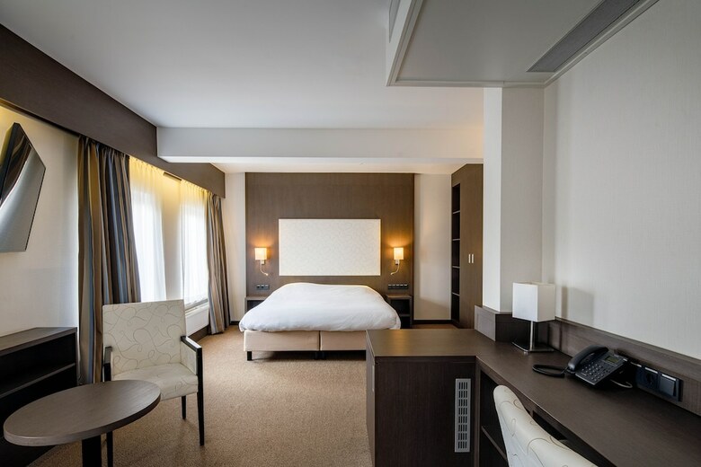 Best Western City Hotel Goderie