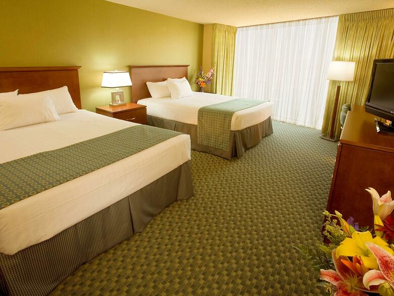 Best Western City Hotel Goderie