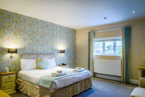 Rookery Manor Hotel & Spa