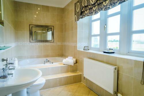 Rookery Manor Hotel & Spa