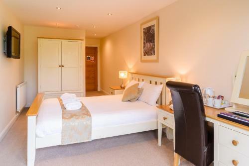 Rookery Manor Hotel & Spa