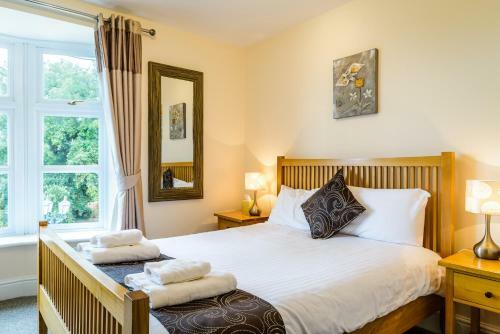 Rookery Manor Hotel & Spa